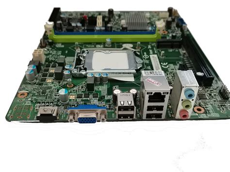 For Acer Aspire Tc 605 Tc 705 Xc 605 Xc 705 Motherboard Ms 7869 Db