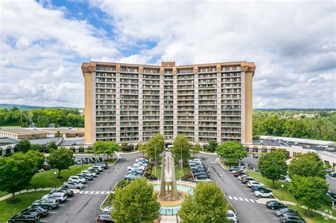 2000 Valley Forge Cir King Of Prussia Pa 19406 Valley Forge Towers