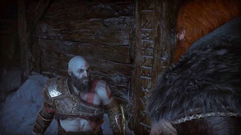 How Tall Are Kratos And Thor In God Of War Ragnarok Answered Gamepur