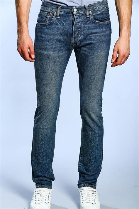 Get the best deal for frame skinny 34 inseam jeans for men from the largest online selection at ebay.com. Jeans Homme Levi's 34268-0008(501)_BLEU à - 30% - Destock ...