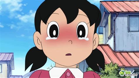 Image Shizuka Cry Doraemon Wiki Fandom Powered By Wikia