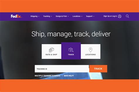 What Does Shipment Information Sent to FedEx Mean [& for How Long]
