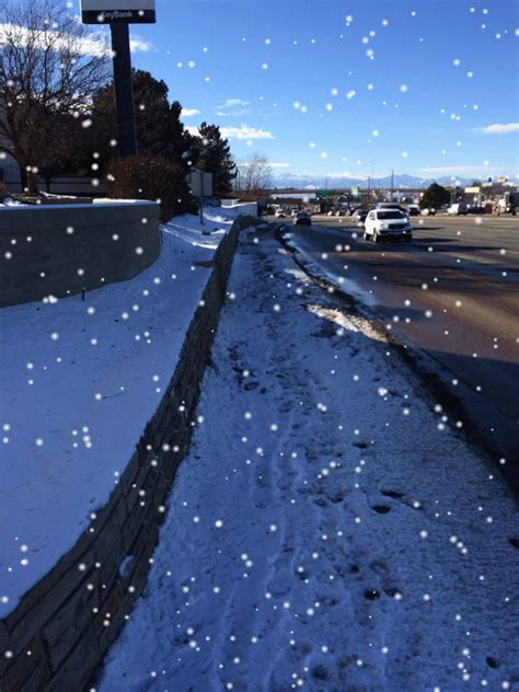 Colorado Ice Melt Deicing And Snow Removal