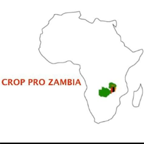 Crop Pro Zambia Limited Lusaka