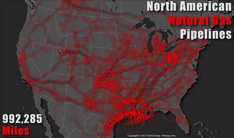 Us Oil Pipeline Maps A Listly List