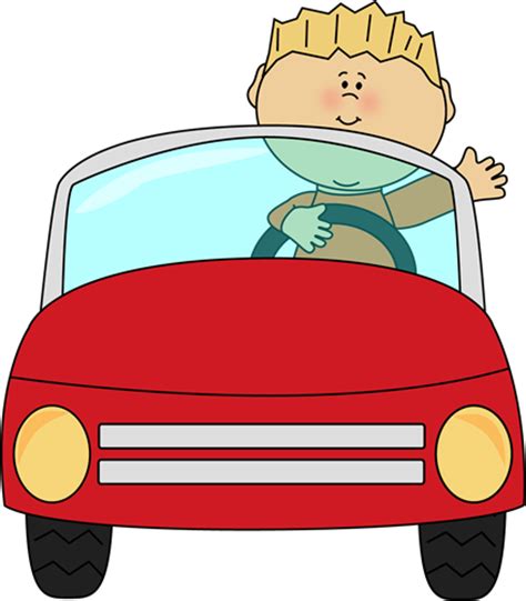 Free Car Driving Clipart Download Free Car Driving Clipart Png Images