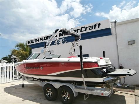 Mastercraft X 25 Saltwater Series 2015 For Sale For 1000 Boats From