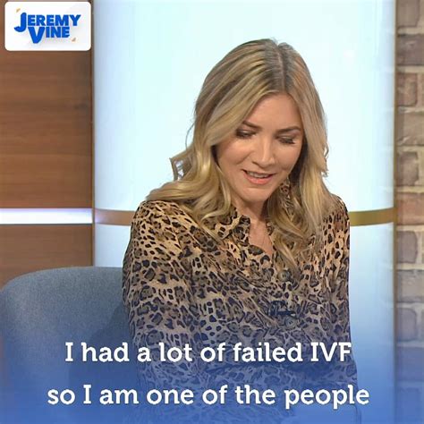 lisa faulkner on her decision to adopt “it wasn t a natural progression… it s not that simple