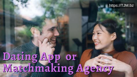 Dating App Or Matchmaking Agency Meet Japanese Women