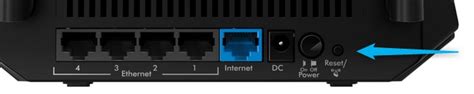 Wps Button On Netgear Router Where Is It And How To Use It