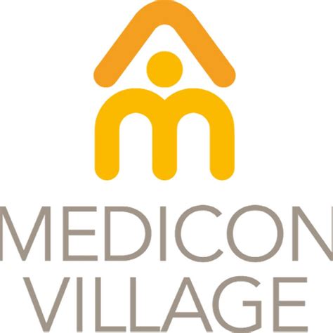 Medicon Village Youtube