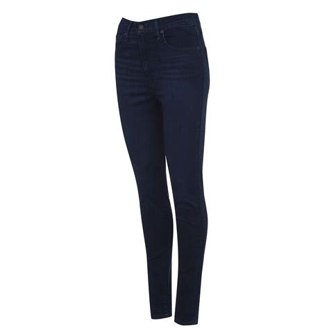 Levis Mile High Super Skinny Jeans Skinny Jeans