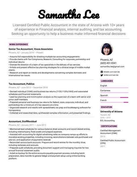 Pin On Easy Resume Examples Templates