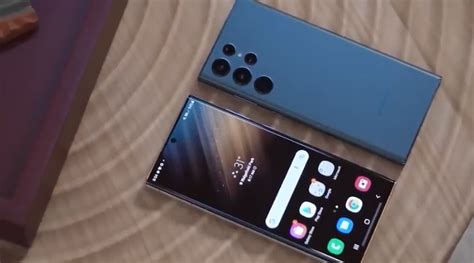 Tahun Samsung Hadirkan Tipe Terbaru S Mengusung Kamera Mp