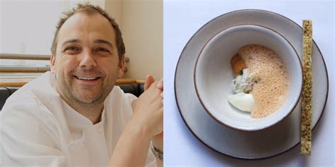 Chef Daniel Humm Shares His Morning Routine Including A Big Breakfast
