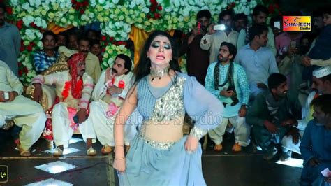 Mahik Malik Akhiyan Mila Ke Dhola Mehak Malik So High Dance 2019