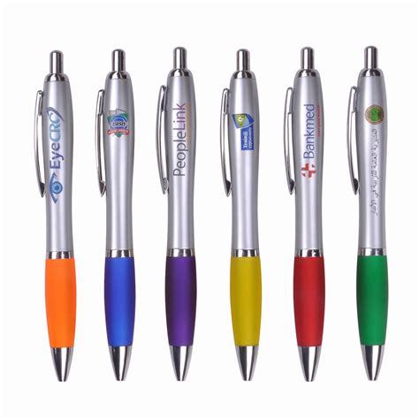 Custom Good Quality Promotional Ball Pen With Logo China Cheap Pen