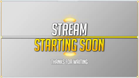 Click here to go the creation tool and click on create an overlay to start customizing your own overlay. Overwatch Stream Overlay Free for Twitch, Youtube, Mixer ...