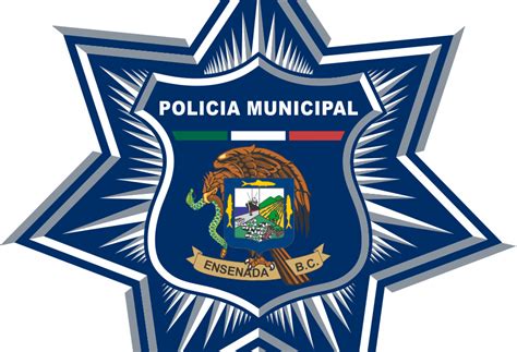 Direecion De Seguridad Publica Municipal Logo About Of Logos