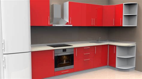 One of the basic design elements of your kitchen is the kitchen cabinets. 10+ Paid and Free Cabinet Design Software