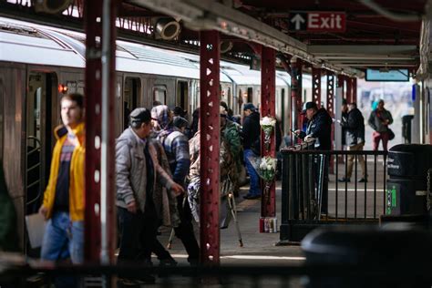 serial sex offenders are a big problem on subways should they be banned for life the new