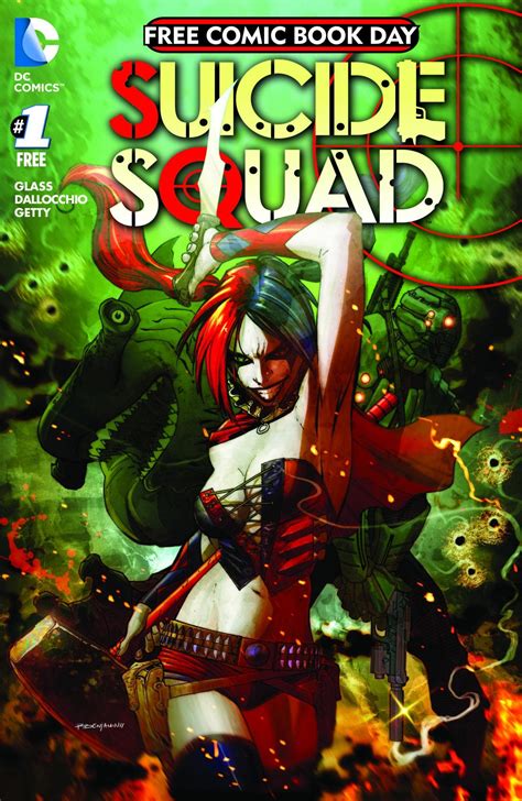Validate your hoopla account in your hoopla app on your phone or tablet. Free Comic Book Day 2016: Suicide Squad vs. Civil War II