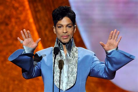 He died just two months before. Did Prince Die From A Drug Overdose? New Rumors Swirl ...