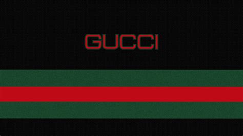 Download, share or upload your own one! Red Gucci logo, Gucci, simple, vector, vector graphics HD ...