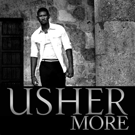 Coverlandia The 1 Place For Album And Single Covers Usher More