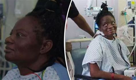 Nigerian Health Tourist Costs Nhs £500k After Giving Birth To