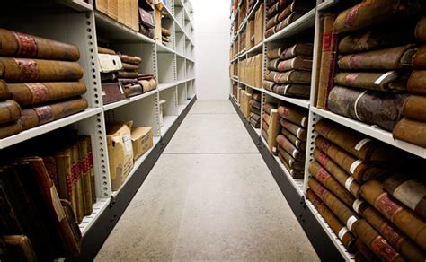 Hidden archives of the UK Foreign and Commonwealth Office (FCO ...