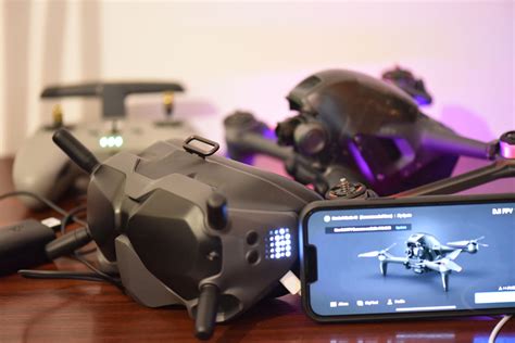 How To Connect A Drone To Your Phone Cellularnews