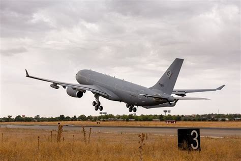 A330 Mrtt Defence Airbus