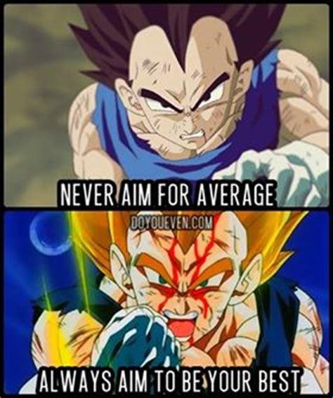 Dragon ball is a japanese media franchise created by akira toriyama in 1984. Dbz Vegeta Motivational Quotes. QuotesGram