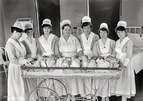 65 Photos Of Vintage Nurses—nurses Through The Centuries Nursebuff
