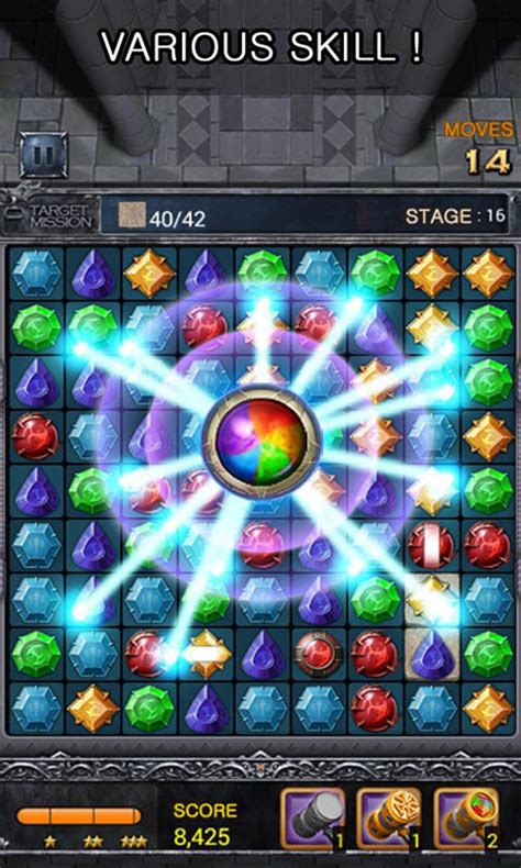 Jewels Dragon Questappstore For Android