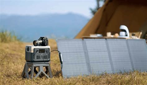 What Are The Benefits Of Using Solar Powered Generators For Your Gadgets