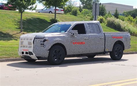 Fuel economy of the 2021 ford f150. 2021-ford-f150-prototype-crew-electric - The Fast Lane Truck