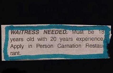 Classified Ads Are Written By People Who Live On The Border Of Humor And Wtf 22 Pics