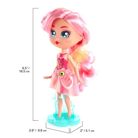 Bff Bright Fairy Friends Dolls From Funrise Styles May Vary