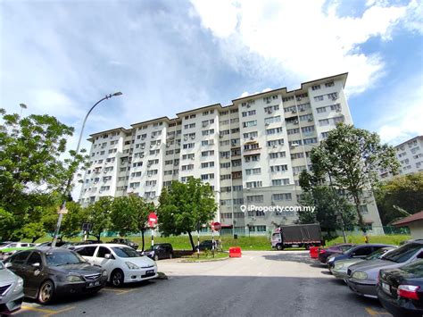 Public bank in kuala lumpur offers homesave package that links your housing loan to your current account whereby the credit balance in your current account will be used to reduce the housing loan balance outstanding for interest calculation, thus resulting in interest savings. Bandar Mahkota Cheras Apartment Intermediate Apartment 3 ...