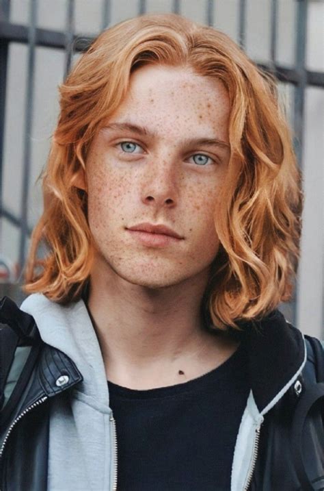 Ginger Boy Hot Ginger Men Ginger Hair Men Red Head Boy Blonde Guys