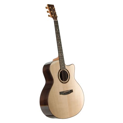 Lakewood J 32 Cp Acoustic Guitar