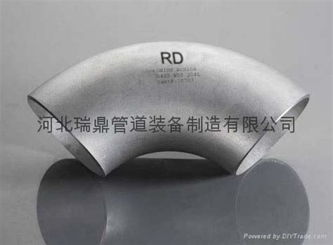 Ss Elbow Dn10 Dn1000 Rd China Manufacturer Pipe Fittings Pipe