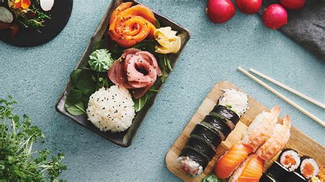 Naked Sushi Frisk Japansk Sushi Copenhagen Wolt Vi Leverer Byens Bedste Takeaway