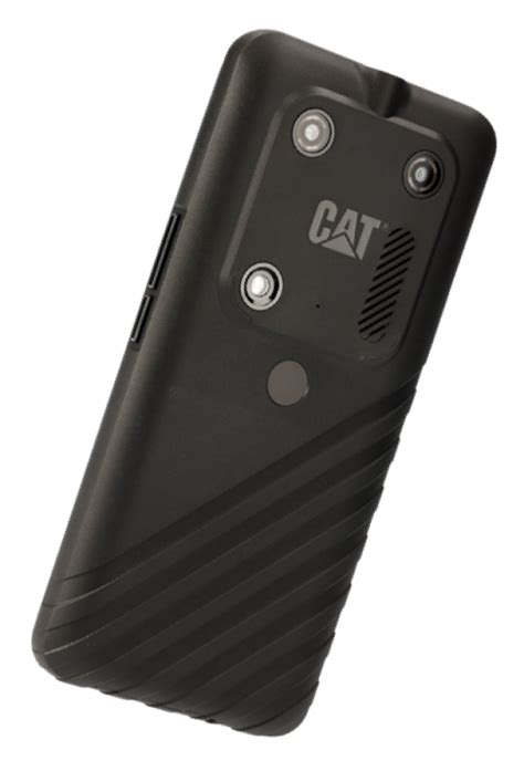 Cat S53 Cat Phones Česká Republika