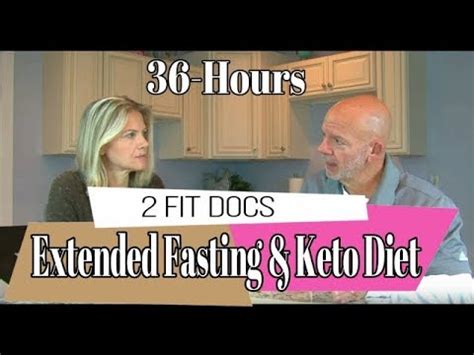 5 kv grounded means origins working group: What Happened After a 36-Hour Fast on a Keto Diet? - YouTube