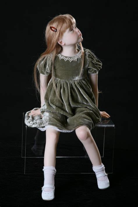 207 Best Images About Faylenes Kids And Babies On Pinterest Real Doll