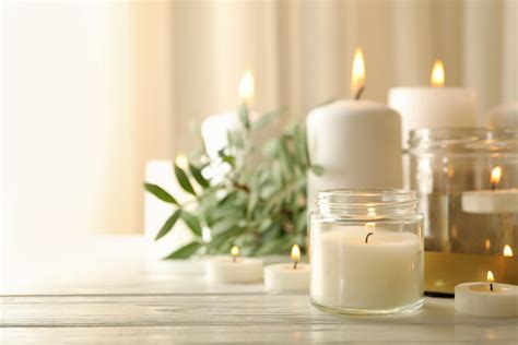 The Best Spa Scented Candles That You Need For Total Relaxation