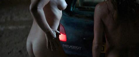 Virginie Ledoyen Marie Josee Croze Naked Scene From Milf Scandal Planet